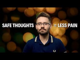 Brain Retraining: Heal Chronic Pain & Fatigue, Guide on Messages of Safety