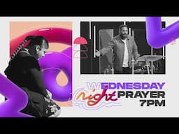 Sunday 9:00 Service