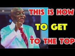 URGENT l‼️THIS IS WHAT YOU MUST KNOW AT THE TOP? YOUR BREAKTHROUGH IS HERE. #trends #bishop #viral