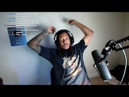 10/30 Day Stream Tik Tok Reactions, Resident Evil