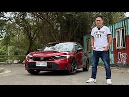 2025 Honda Civic RS e:HEV - Best Civic ever? | Philkotse Reviews