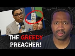 Clarence McClendon: The Preacher Who Got Too Greedy