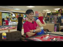 Pinoy Pawnstars Ep.518 - Dennis Rodman Jersey!! 😱😱😱