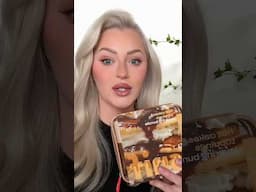NEW SNIF HOT CAKES PERFUME + BODY MISTS!