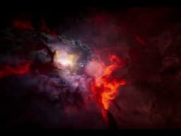 Space Render Collection - Unreal Engine 5 old Reel