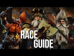 How to Play the Dwarfs in 2025 | Total War Warhammer 3