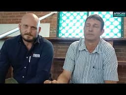 WATCH | Plans underway to earn income in shadow of foot and mouth disease