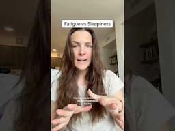 Did you know this? #chronicfatigue #cfs #chronicillness #insomnia #spoonielife #insomniarelief