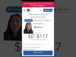 2025 Turbo Tax Deals #turbotax
