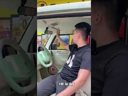 Độ Mặt Ca Lăng Defender VF3 Độc Lạ! | AKALA THÁI NGUYÊN