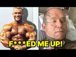 Bodybuilding Legends Get Real About TREN (SHOCKING!)