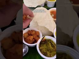 Indian Curry Chicken Set Meal #indiancurry #currychicken #setmeal #indiancuisine #indianfood
