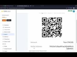 HOW TO DEPOSIT AND WITHDRAW FROM VICTORIX MARKETS