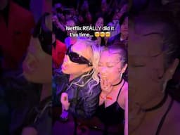 Gaga #tudum #netflix #ladygaga