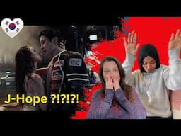 j-hope ‘Killin' It Girl (feat. GloRilla)’ Official MV | REACTION!