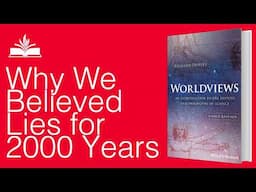 Unlock Truth: Defy Obvious Lies | Worldviews by  Richard DeWitt #booksummary