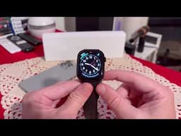 Apple Watch Series 10 Review