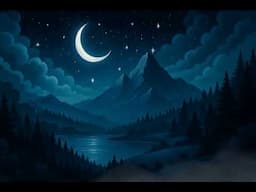 Rachel's House |A Tale to Soothe the Sleepless
 | Story For The Deepest Sleep