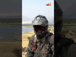Part 4 Wild African Safari Meets Epic Motorcycle Adventure #motorcyclesafari #motorcycletours