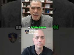 Pontificado De Francisco Teologia De La Liberacion / Errores y Horrores /Jesse Romero y Luis Roman