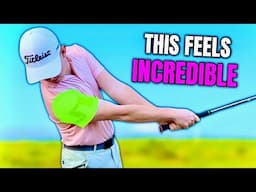 This SIMPLE Tip Beats 1000s Hours On The Range!