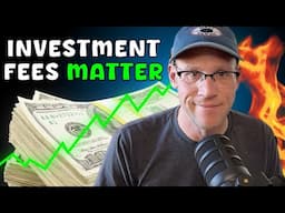Why Investment Fees Matter—And Could Cost You Thousands