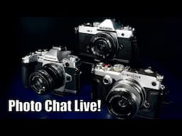 Photography Chat Live