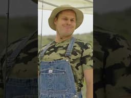 When She Asks How Big Your Fish Is #shorts