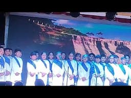 River song ACCP Class 4 लहर लहर नदियां लहराएं 2025-2026