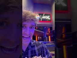 “It will be fun” they said… w Carter Kench #shorts