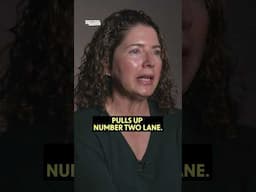 Her Experience with a Gang As A Police Officer