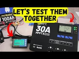 WattCycle 30A Solar Charge Controller Review - Is It Worth It?