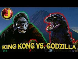 Godzilla x Kong: The OLD Empire