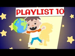 Take on the World, Roys Bedoys! - Playlist 10 & Compilation - Read Aloud Children's Books