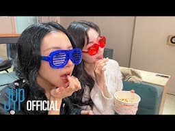 [2WICE's DATE Season 4] Ep. DAHYUN💞CHAEYOUNG