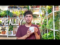 Plant Community on Reddit is Insane!!