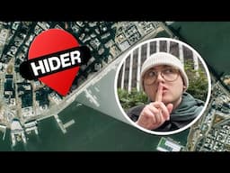 We Played Hide and Seek Across NYC - Finale