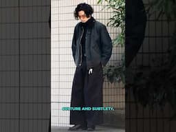Why Tokyo Fashion is So Damn Good! #fashion #japanesefashion