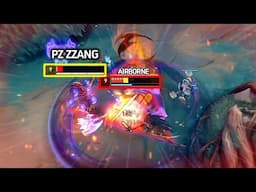 I AM THE DEADLIEST AT 1 HP