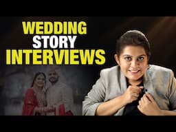 How to Capture Wedding Interview? Explained in Depth