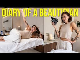Huyana Beauty's Content Creation Day Vlog (How we make our videos)