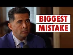 The Only Real Guarantee of Failure (My Conversation with Patrick Bet-David)