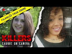 Heartbreaking Murder of Four Young Parents | Killers Caught On Camera
