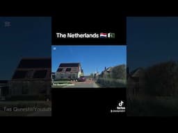 Amazing beautiful of the Netherlands 🇳🇱 #nederland #urdu #love #hindisong
