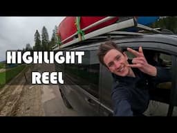 REEL WORLD VOL9 - #25 Kamiel Verschuren (BEL)