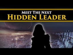 Destiny 2 Lore - The New Hidden Leader Succeeding Ikora! Who is Chalco?