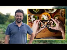 Measuring Nutrient Density with your PHONE? Dan Kittredge