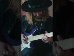 This Guitar Solo Is Outrageous...