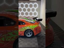 A Special Group of Cars