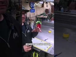How to Mirror | Marking a Panel #cornfieldcustoms